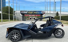 3/3 Condo On Texas Motor Speedway